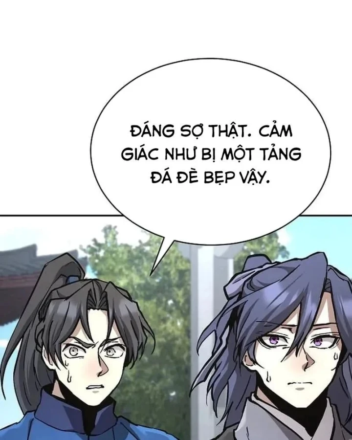 Truyền Thuyết Ma Giáo: Phi Long Thập Tam Đại Chapter 37 - 51