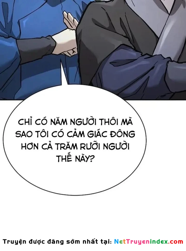 Truyền Thuyết Ma Giáo: Phi Long Thập Tam Đại Chapter 37 - 52