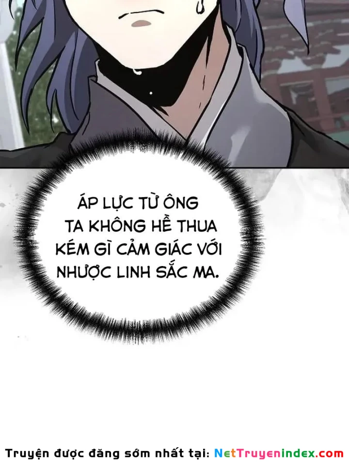 Truyền Thuyết Ma Giáo: Phi Long Thập Tam Đại Chapter 37 - 54