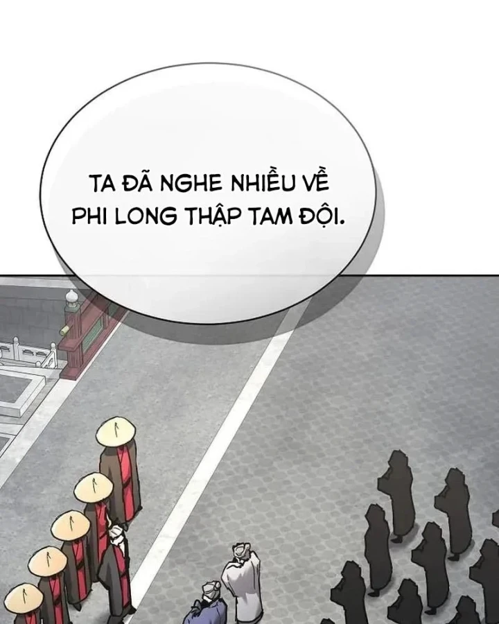 Truyền Thuyết Ma Giáo: Phi Long Thập Tam Đại Chapter 37 - 55