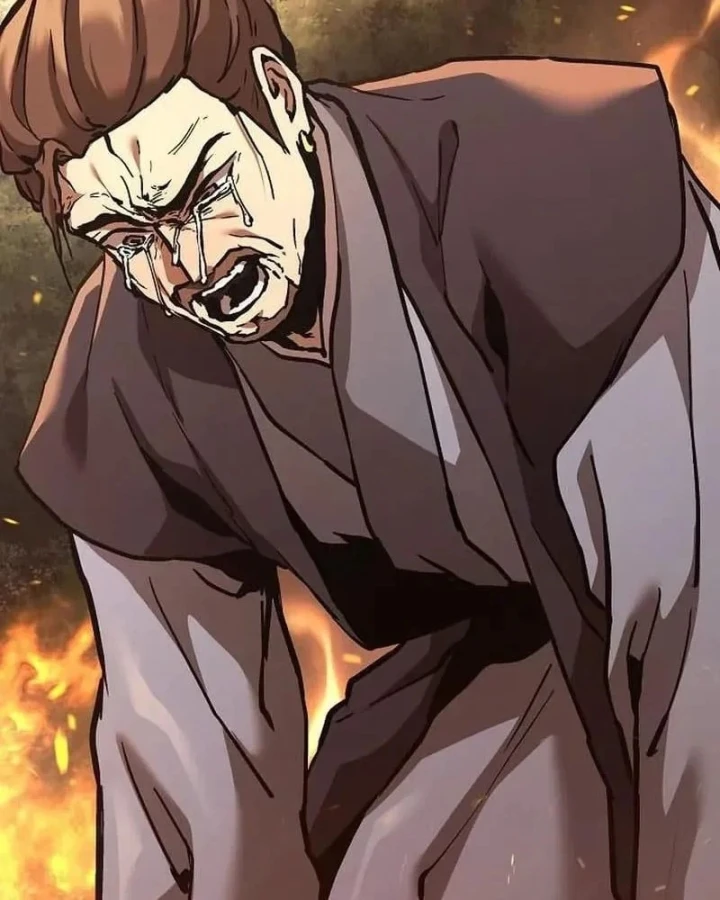 Truyền Thuyết Ma Giáo: Phi Long Thập Tam Đại Chapter 37 - 61