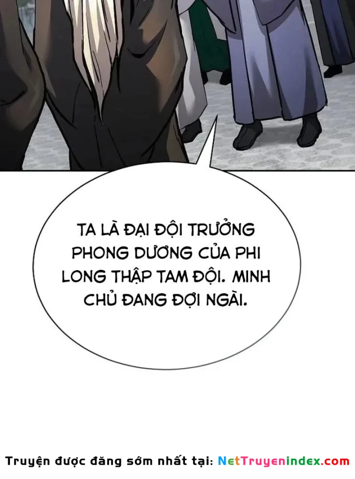 Truyền Thuyết Ma Giáo: Phi Long Thập Tam Đại Chapter 37 - 64