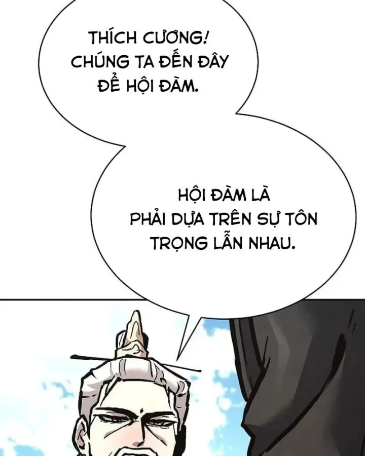 Truyền Thuyết Ma Giáo: Phi Long Thập Tam Đại Chapter 37 - 82