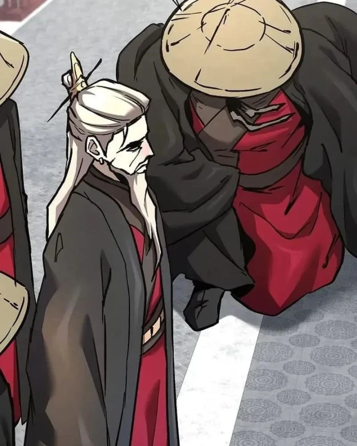 Truyền Thuyết Ma Giáo: Phi Long Thập Tam Đại Chapter 37 - 85