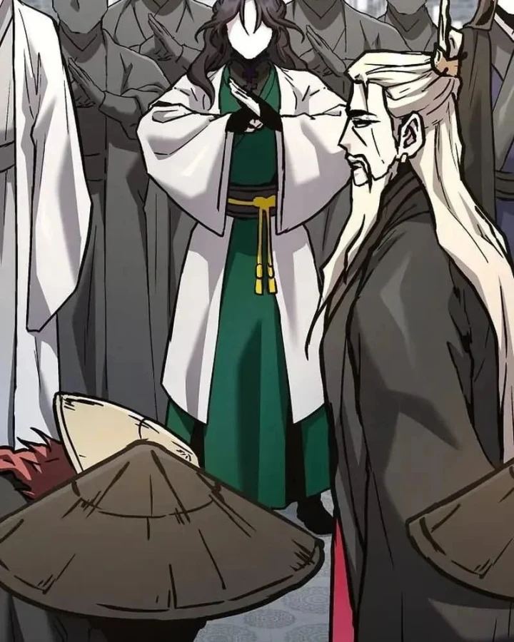 Truyền Thuyết Ma Giáo: Phi Long Thập Tam Đại Chapter 37 - 97