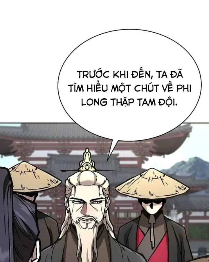 Truyền Thuyết Ma Giáo: Phi Long Thập Tam Đại Chapter 37 - 101