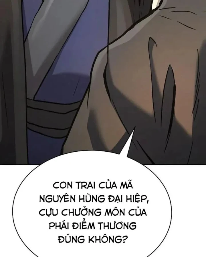 Truyền Thuyết Ma Giáo: Phi Long Thập Tam Đại Chapter 37 - 114