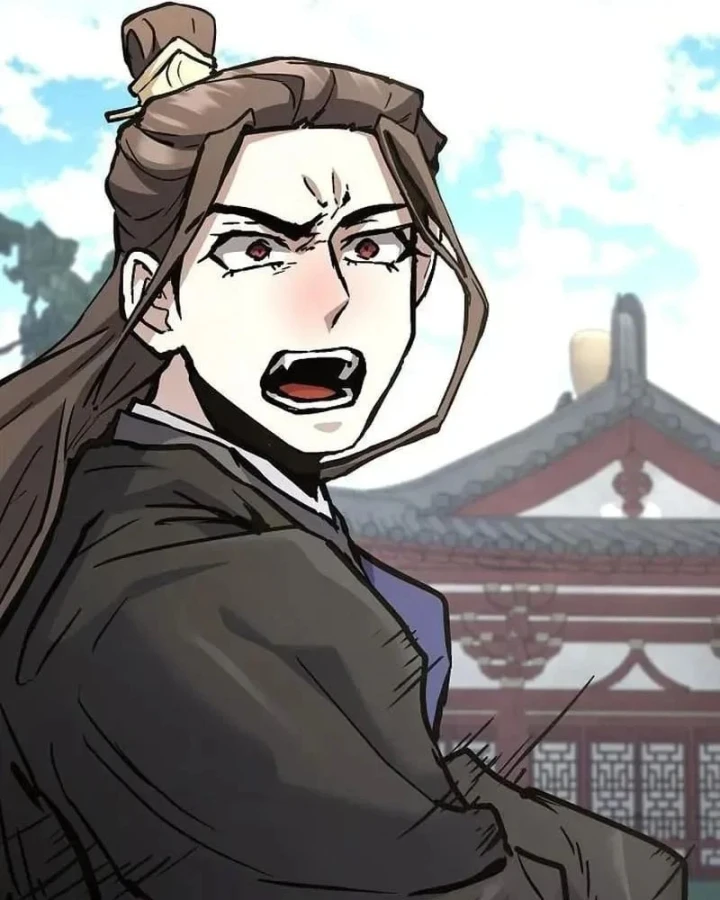 Truyền Thuyết Ma Giáo: Phi Long Thập Tam Đại Chapter 37 - 118