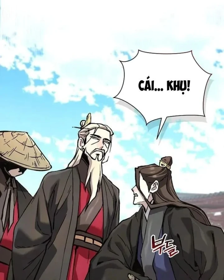 Truyền Thuyết Ma Giáo: Phi Long Thập Tam Đại Chapter 37 - 121