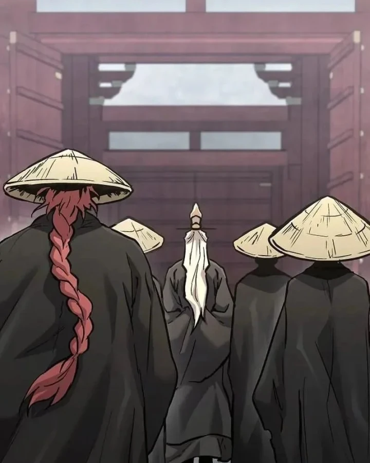 Truyền Thuyết Ma Giáo: Phi Long Thập Tam Đại Chapter 37 - 138