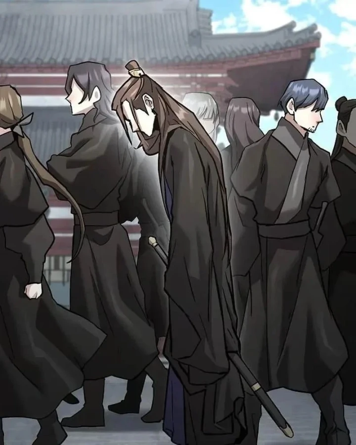 Truyền Thuyết Ma Giáo: Phi Long Thập Tam Đại Chapter 37 - 153