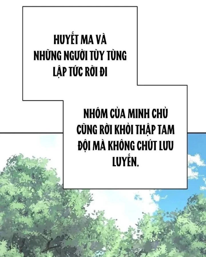 Truyền Thuyết Ma Giáo: Phi Long Thập Tam Đại Chapter 37 - 164