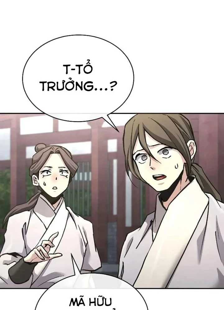 Truyền Thuyết Ma Giáo: Phi Long Thập Tam Đại Chapter 38 - 4