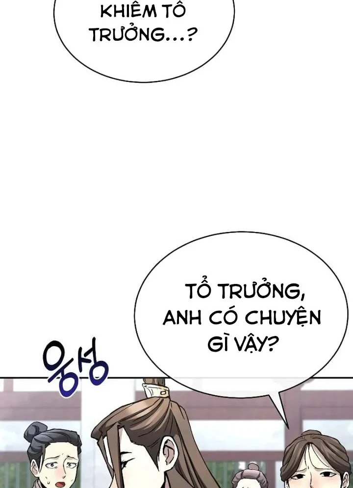 Truyền Thuyết Ma Giáo: Phi Long Thập Tam Đại Chapter 38 - 5