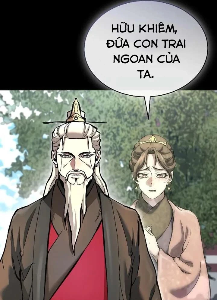 Truyền Thuyết Ma Giáo: Phi Long Thập Tam Đại Chapter 38 - 15