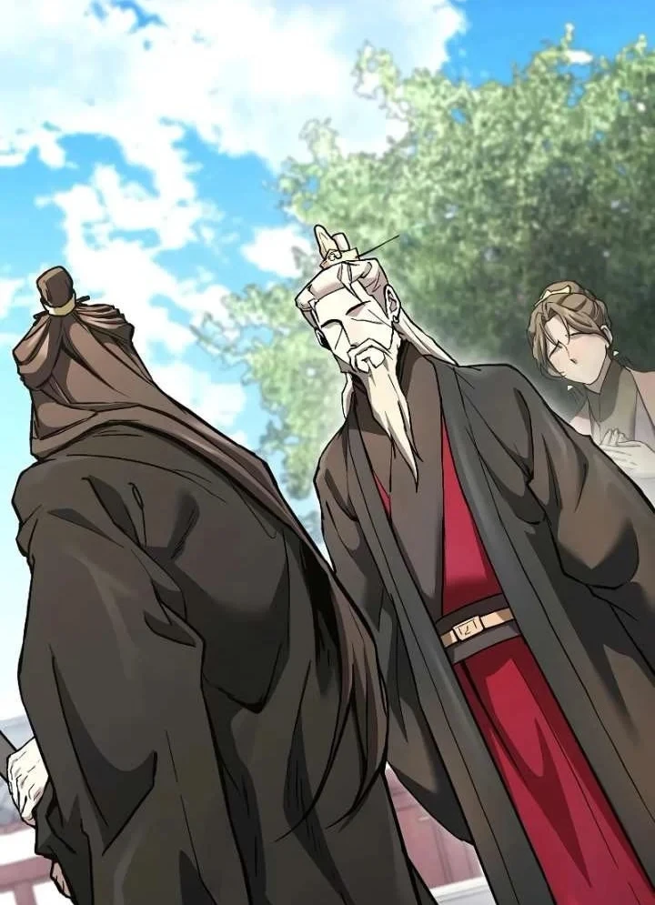 Truyền Thuyết Ma Giáo: Phi Long Thập Tam Đại Chapter 38 - 19