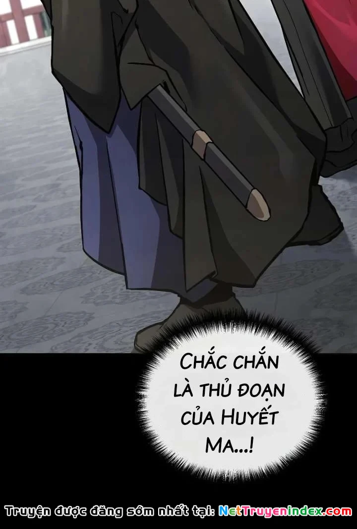 Truyền Thuyết Ma Giáo: Phi Long Thập Tam Đại Chapter 38 - 20