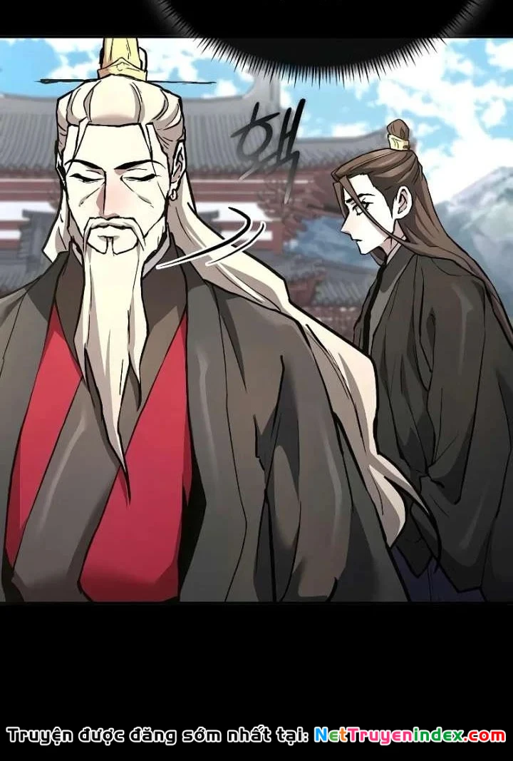 Truyền Thuyết Ma Giáo: Phi Long Thập Tam Đại Chapter 38 - 24