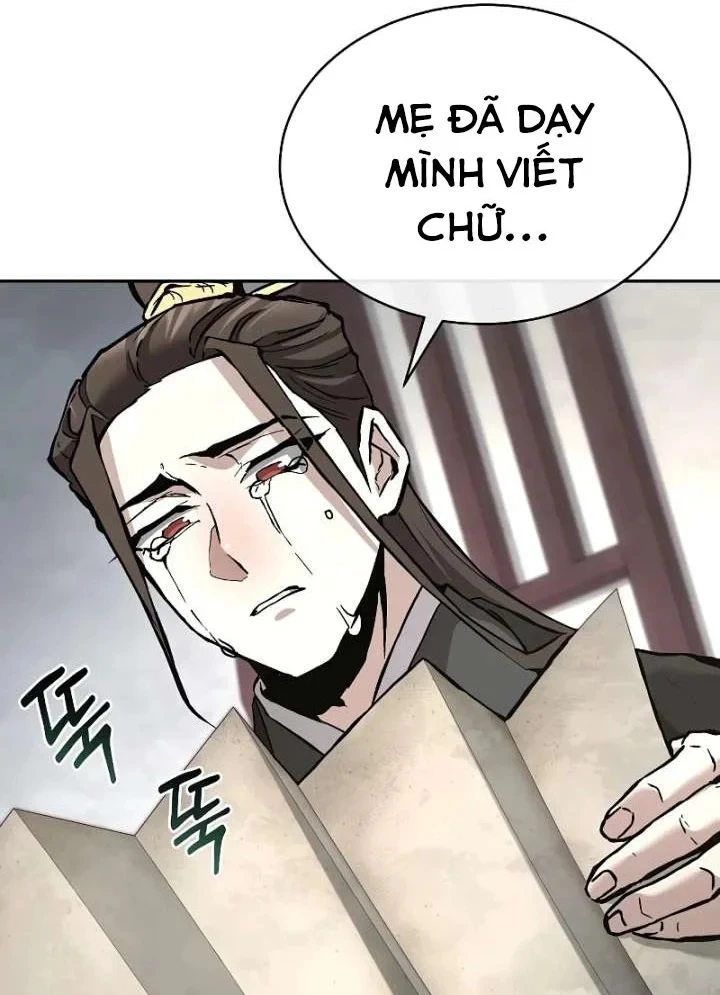 Truyền Thuyết Ma Giáo: Phi Long Thập Tam Đại Chapter 38 - 39