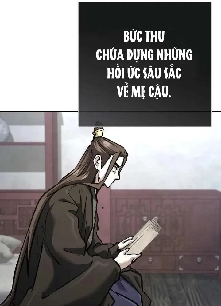 Truyền Thuyết Ma Giáo: Phi Long Thập Tam Đại Chapter 38 - 41
