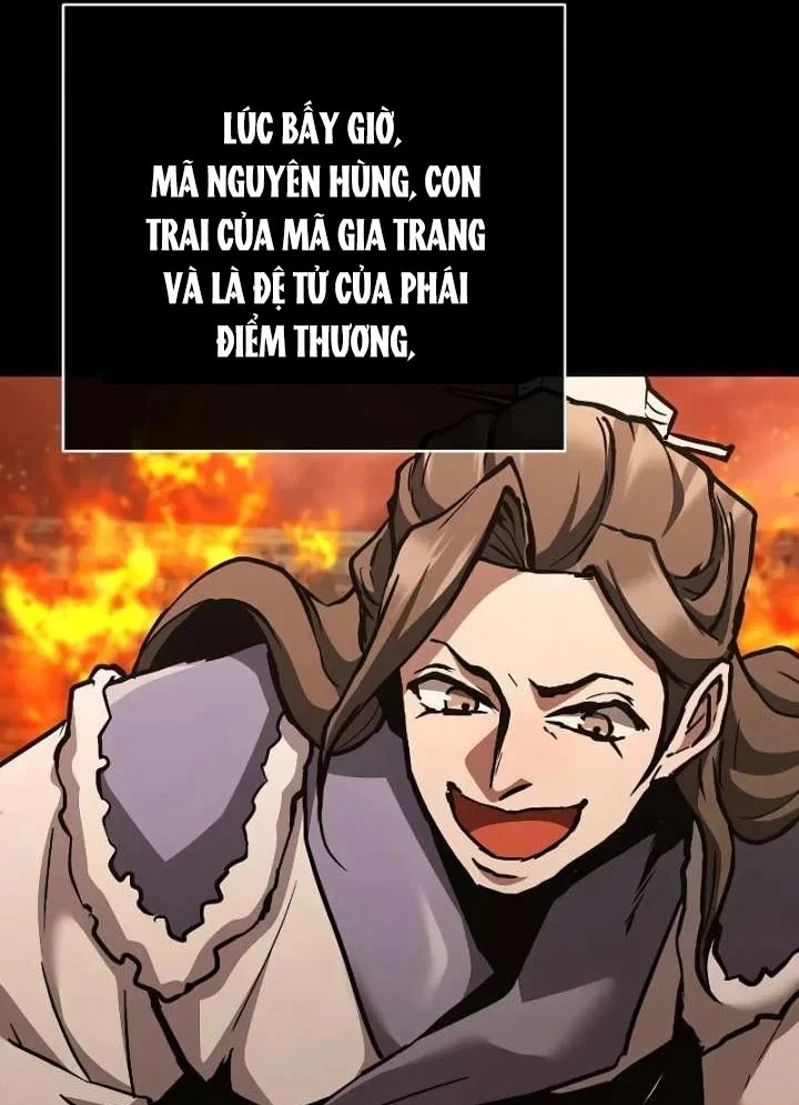 Truyền Thuyết Ma Giáo: Phi Long Thập Tam Đại Chapter 38 - 49