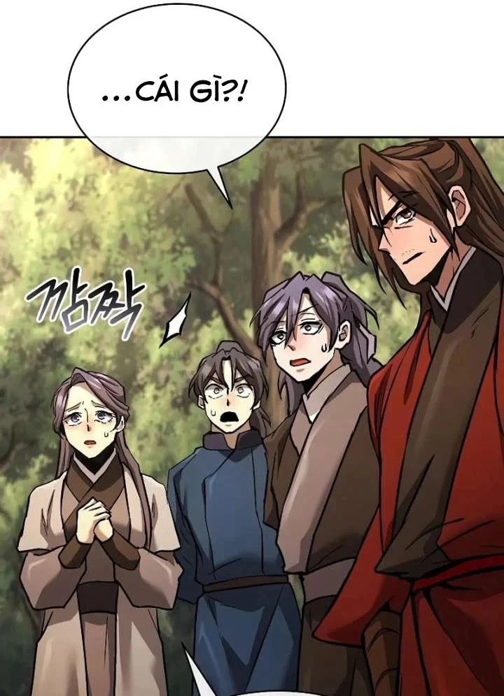 Truyền Thuyết Ma Giáo: Phi Long Thập Tam Đại Chapter 38 - 76
