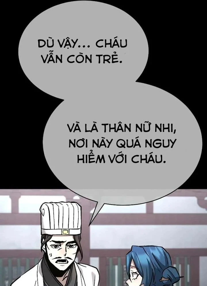 Truyền Thuyết Ma Giáo: Phi Long Thập Tam Đại Chapter 38 - 98