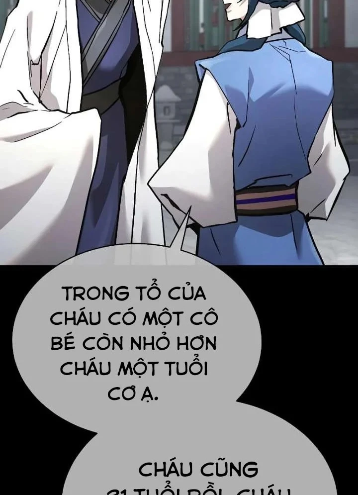 Truyền Thuyết Ma Giáo: Phi Long Thập Tam Đại Chapter 38 - 99