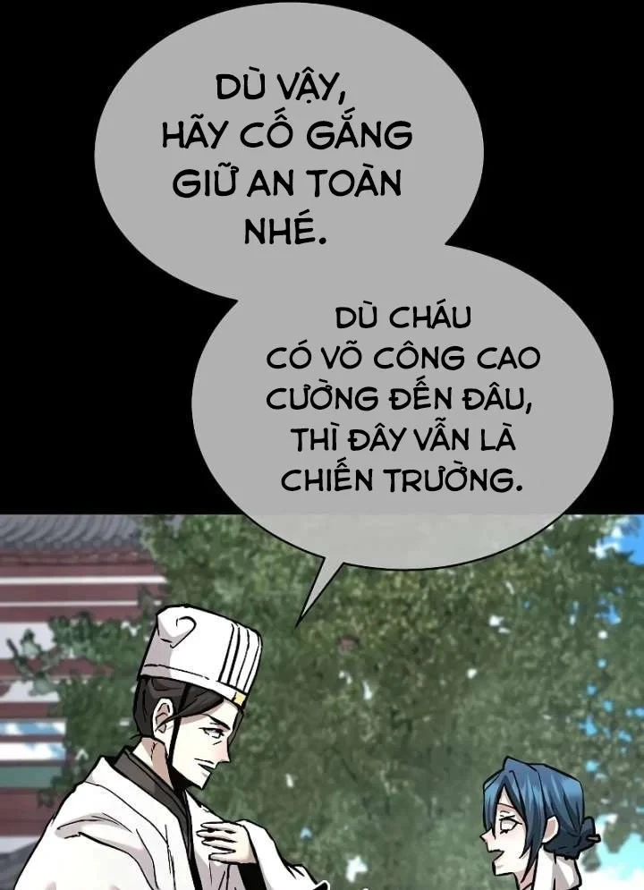 Truyền Thuyết Ma Giáo: Phi Long Thập Tam Đại Chapter 38 - 111