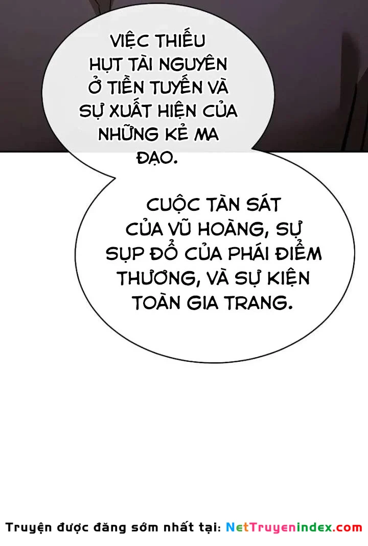 Truyền Thuyết Ma Giáo: Phi Long Thập Tam Đại Chapter 38 - 128