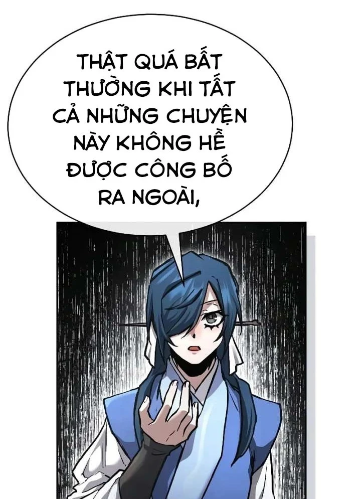Truyền Thuyết Ma Giáo: Phi Long Thập Tam Đại Chapter 38 - 129