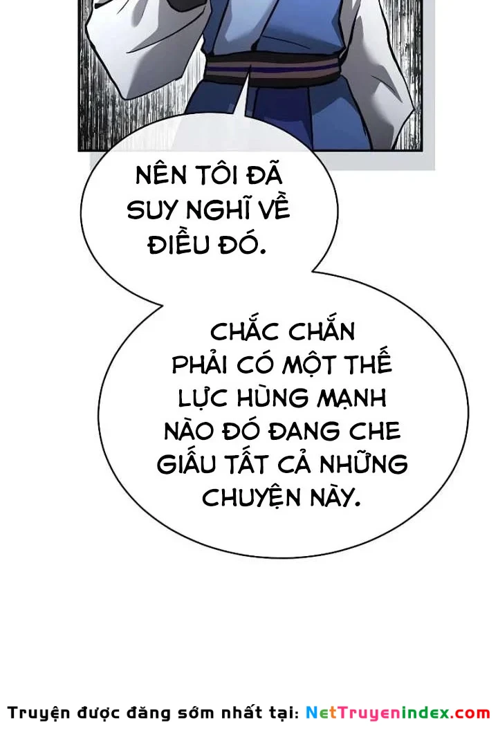 Truyền Thuyết Ma Giáo: Phi Long Thập Tam Đại Chapter 38 - 130