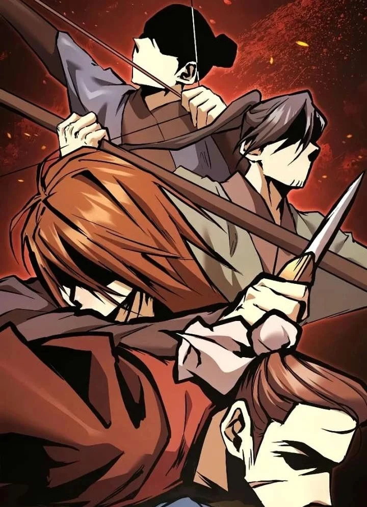 Truyền Thuyết Ma Giáo: Phi Long Thập Tam Đại Chapter 38 - 147