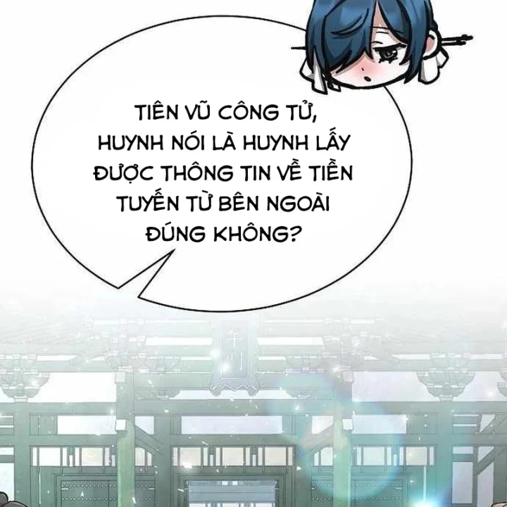 Truyền Thuyết Ma Giáo: Phi Long Thập Tam Đại Chapter 39 - 3