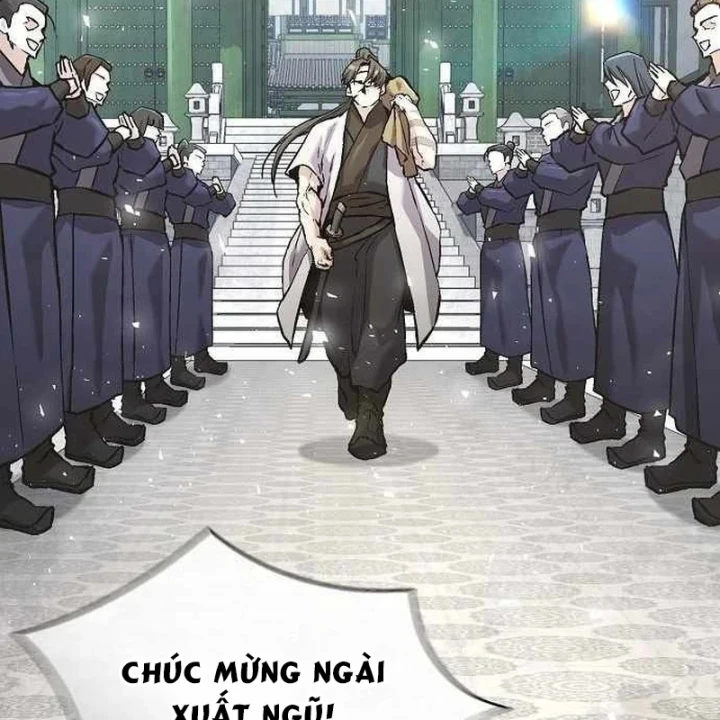 Truyền Thuyết Ma Giáo: Phi Long Thập Tam Đại Chapter 39 - 4