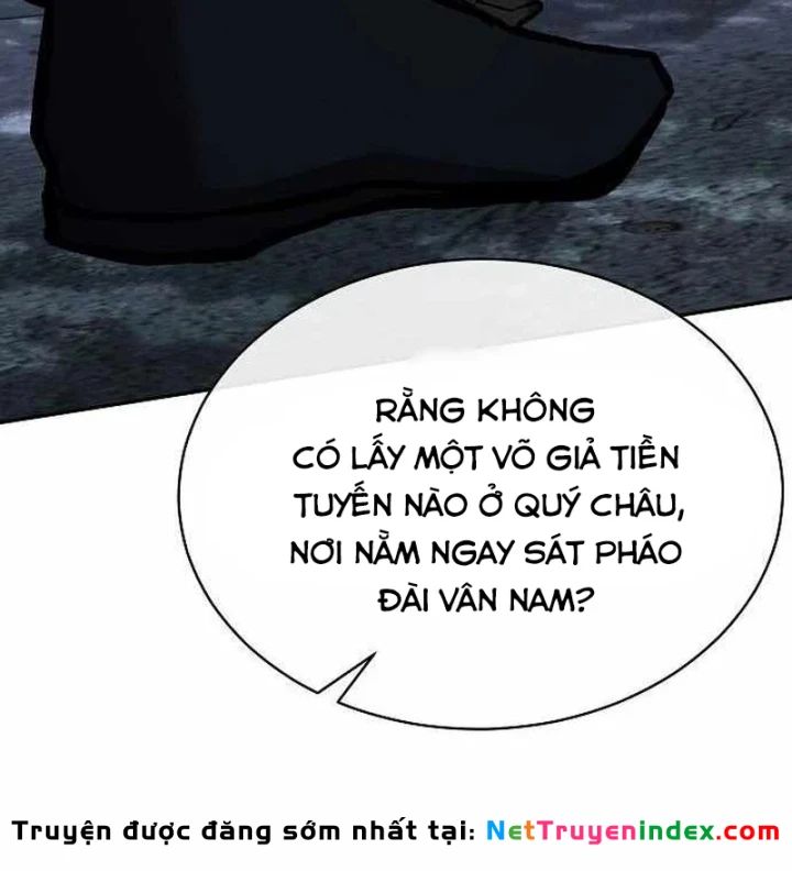 Truyền Thuyết Ma Giáo: Phi Long Thập Tam Đại Chapter 39 - 18