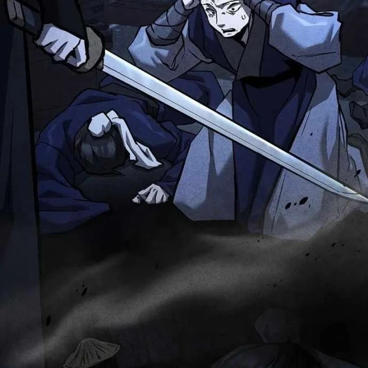 Truyền Thuyết Ma Giáo: Phi Long Thập Tam Đại Chapter 39 - 104