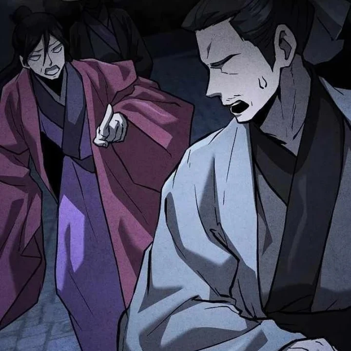 Truyền Thuyết Ma Giáo: Phi Long Thập Tam Đại Chapter 39 - 105
