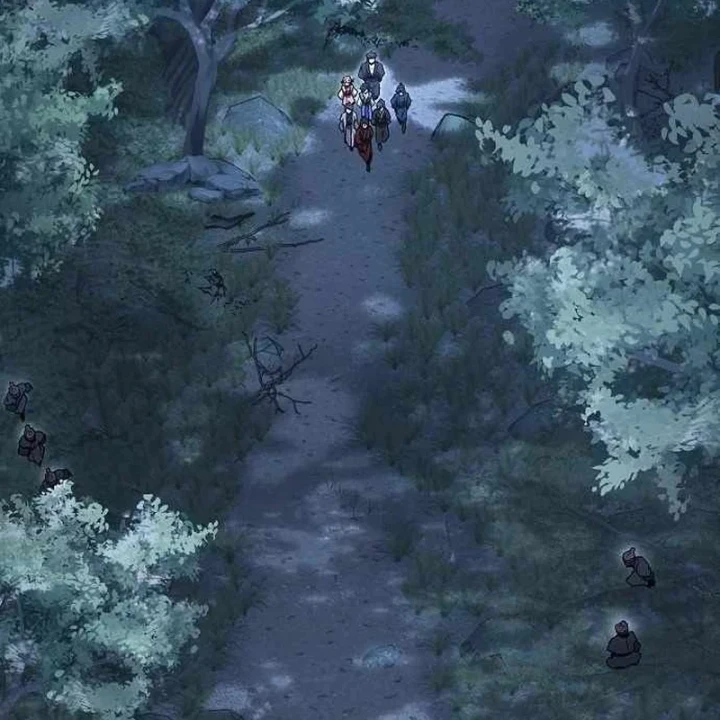 Truyền Thuyết Ma Giáo: Phi Long Thập Tam Đại Chapter 39 - 162