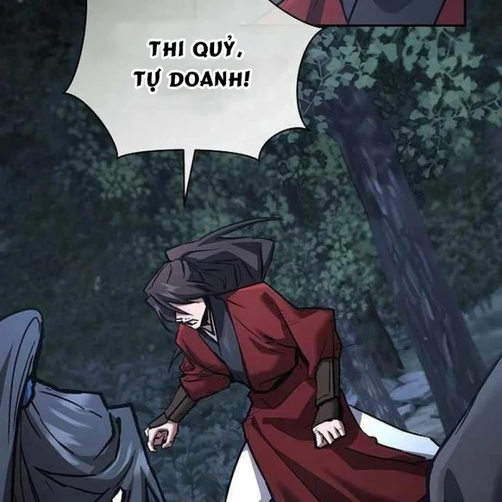 Truyền Thuyết Ma Giáo: Phi Long Thập Tam Đại Chapter 39 - 191