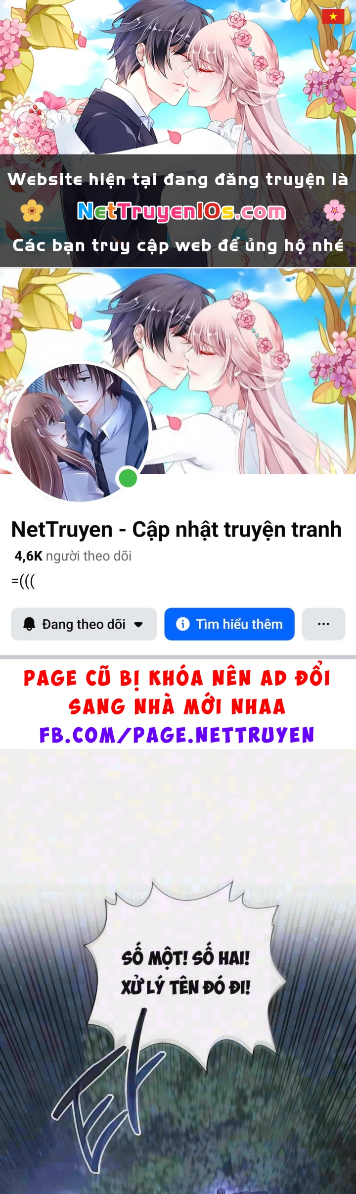 Truyền Thuyết Ma Giáo: Phi Long Thập Tam Đại Chapter 40 - 1