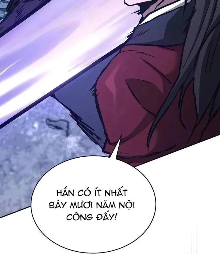 Truyền Thuyết Ma Giáo: Phi Long Thập Tam Đại Chapter 40 - 36