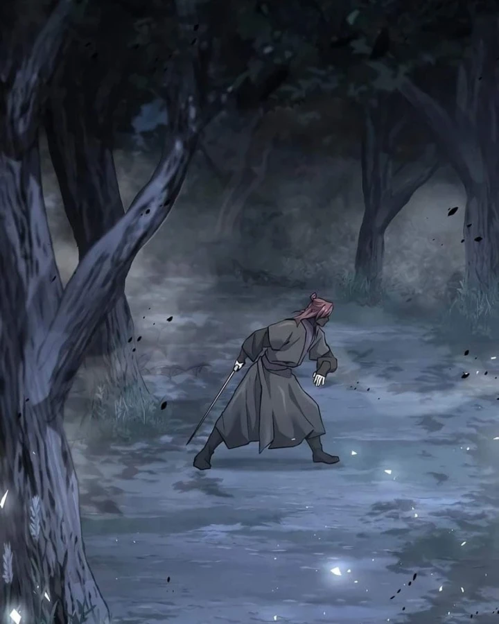 Truyền Thuyết Ma Giáo: Phi Long Thập Tam Đại Chapter 41 - 6