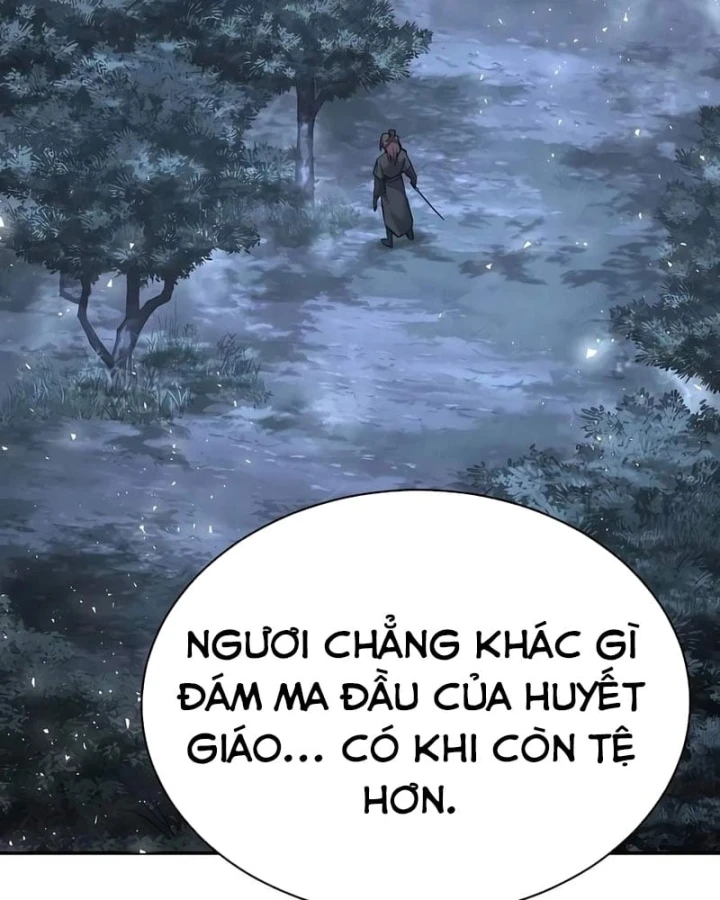 Truyền Thuyết Ma Giáo: Phi Long Thập Tam Đại Chapter 41 - 11