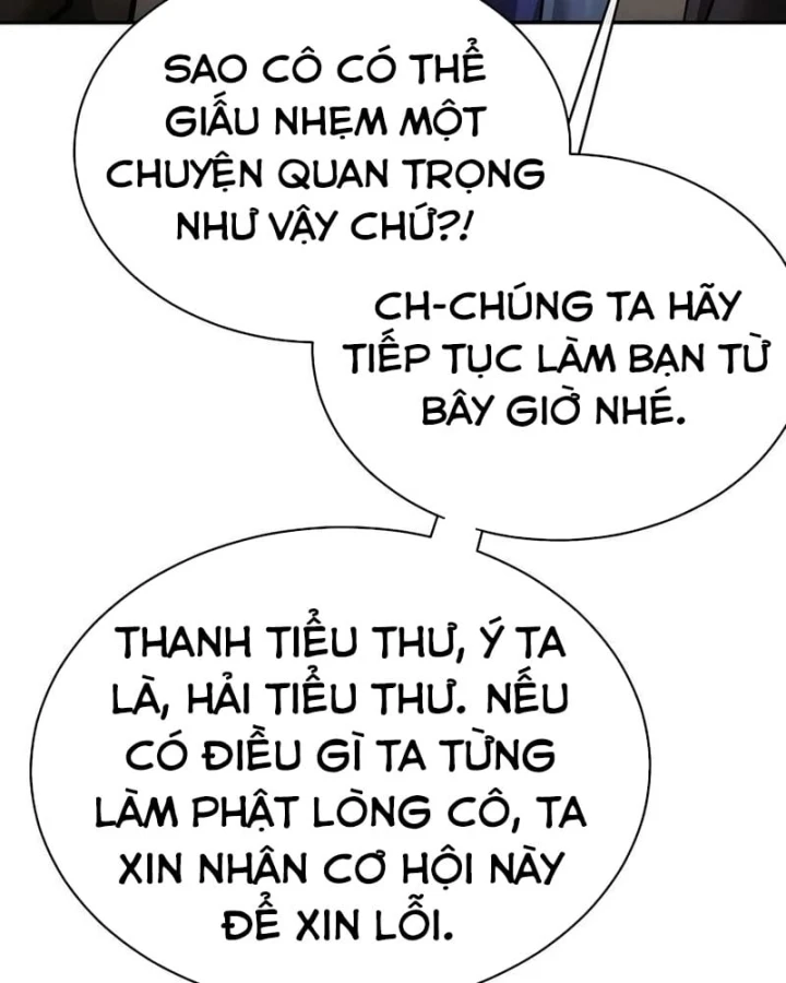 Truyền Thuyết Ma Giáo: Phi Long Thập Tam Đại Chapter 41 - 74