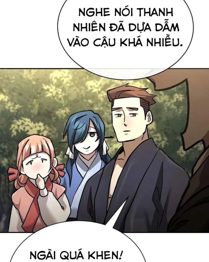 Truyền Thuyết Ma Giáo: Phi Long Thập Tam Đại Chapter 41 - 80