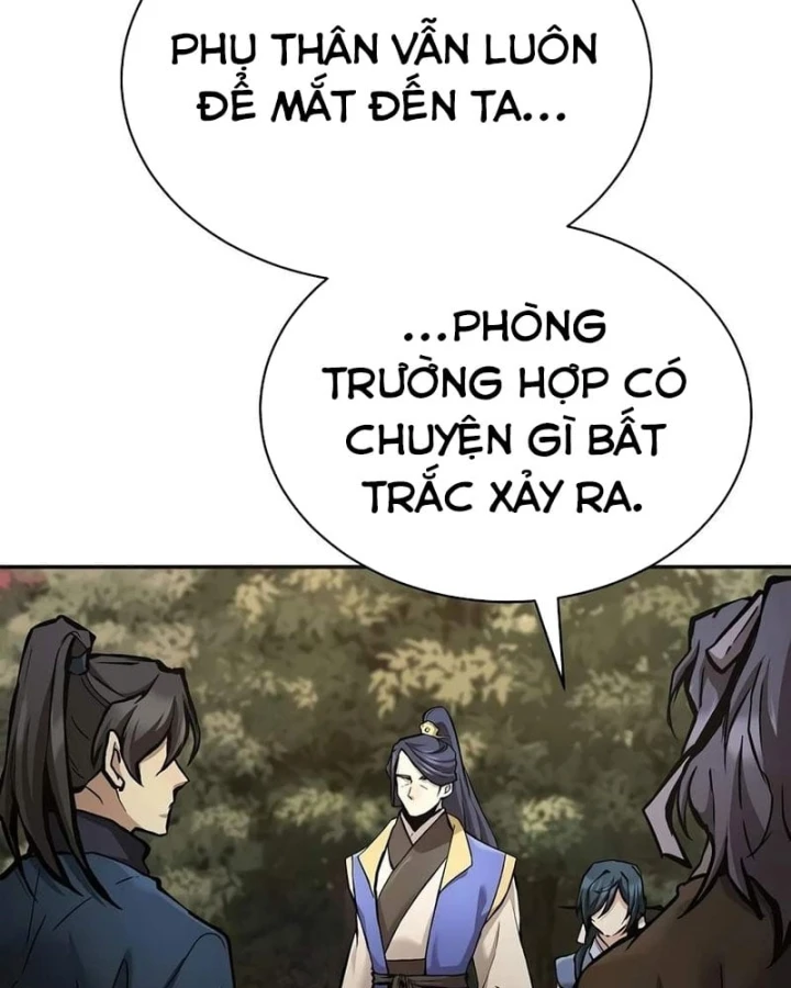 Truyền Thuyết Ma Giáo: Phi Long Thập Tam Đại Chapter 41 - 82