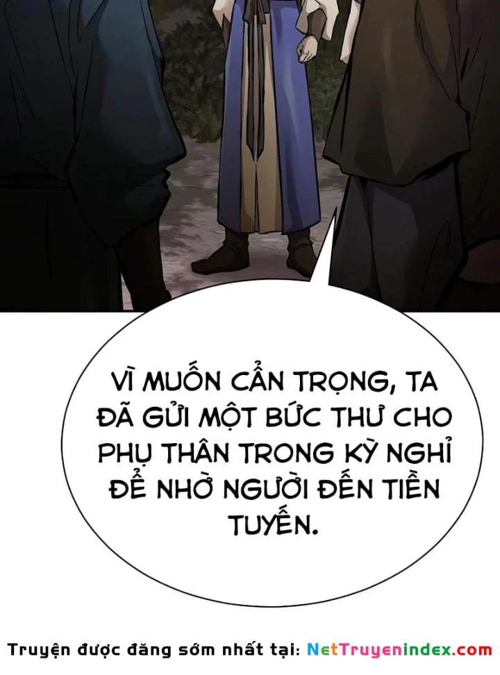 Truyền Thuyết Ma Giáo: Phi Long Thập Tam Đại Chapter 41 - 83