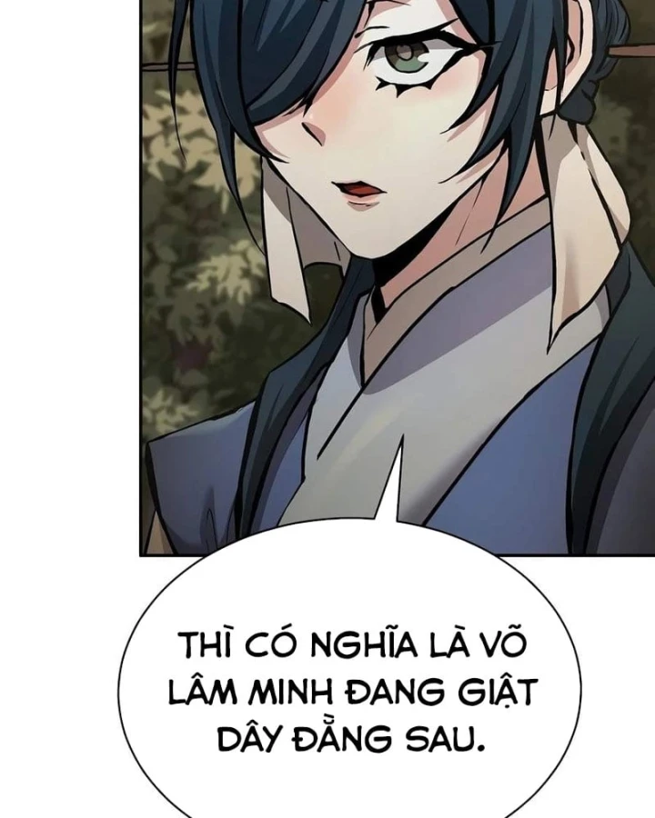 Truyền Thuyết Ma Giáo: Phi Long Thập Tam Đại Chapter 41 - 85
