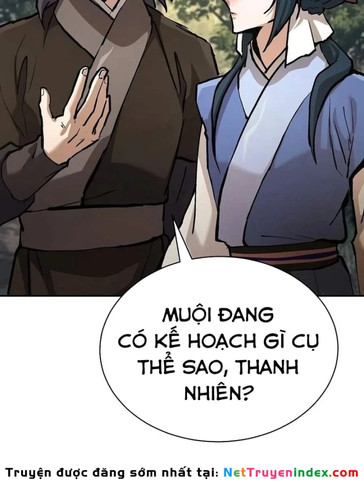 Truyền Thuyết Ma Giáo: Phi Long Thập Tam Đại Chapter 41 - 129